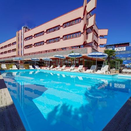 סילבי מרינה Onda Hotel מראה חיצוני תמונה