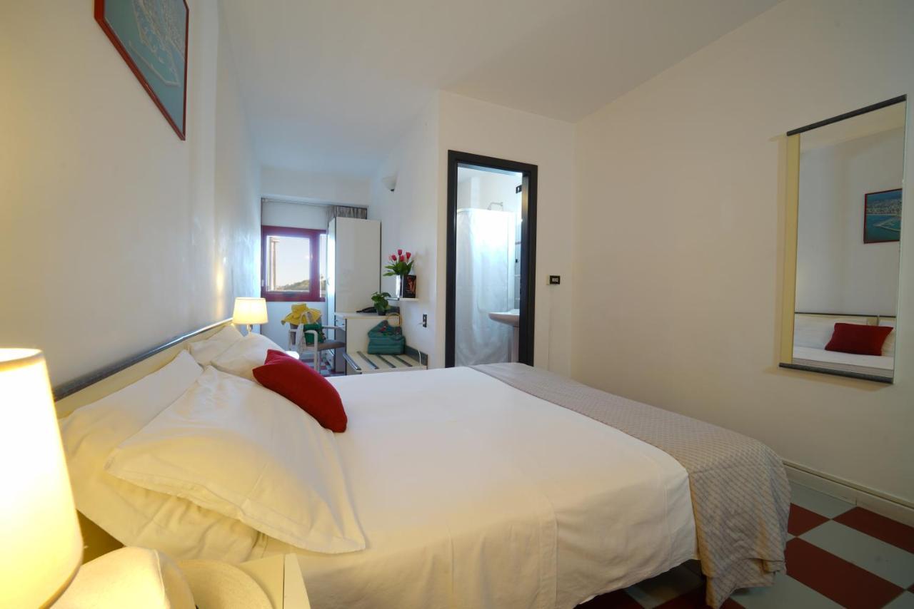 סילבי מרינה Onda Hotel מראה חיצוני תמונה