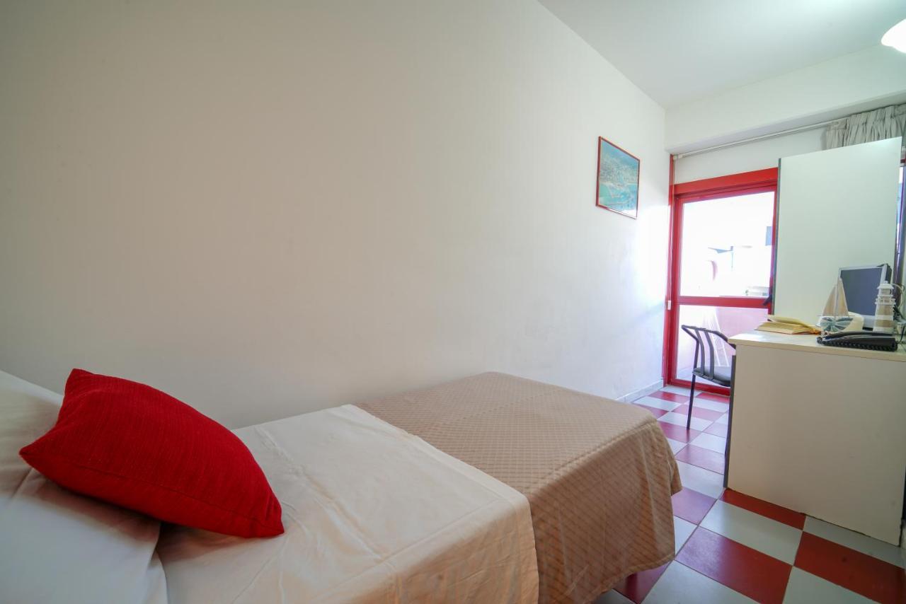 סילבי מרינה Onda Hotel מראה חיצוני תמונה