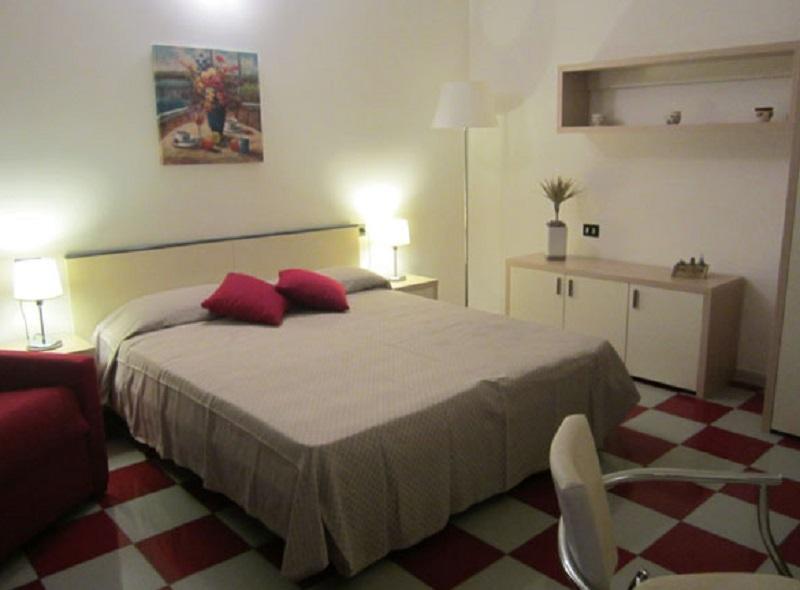 סילבי מרינה Onda Hotel מראה חיצוני תמונה
